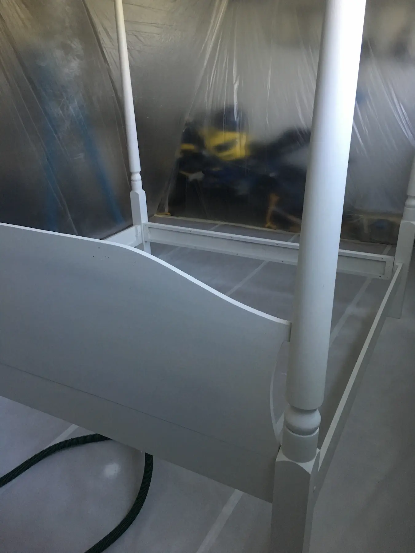 Custom Interior Painting Project